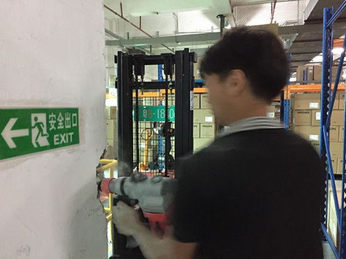 萊蕪市辦公樓房屋結構安全檢測第三方機構