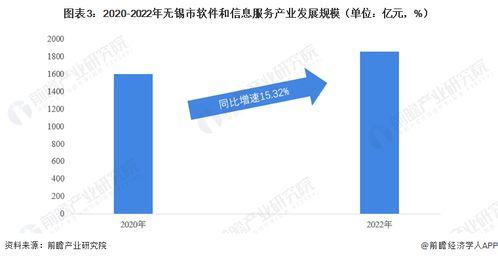 聚焦中國產業(yè) 2023年無錫市特色產業(yè)之軟件與信息技術服務產業(yè)全景分析