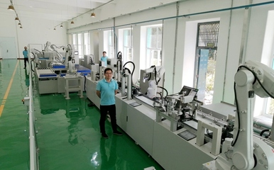 長春航泰智聯科技:秉持工匠精神 為客戶創(chuàng)造價值