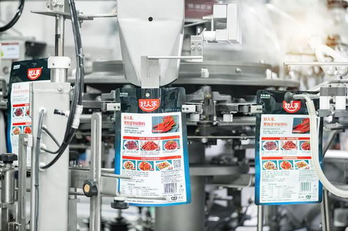 科技賦能傳統風味 天味食品智慧工廠即將揭幕，引領行業升級新浪潮